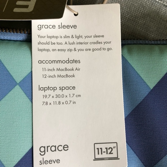 Laptop Sleeve - Picture 7 of 7